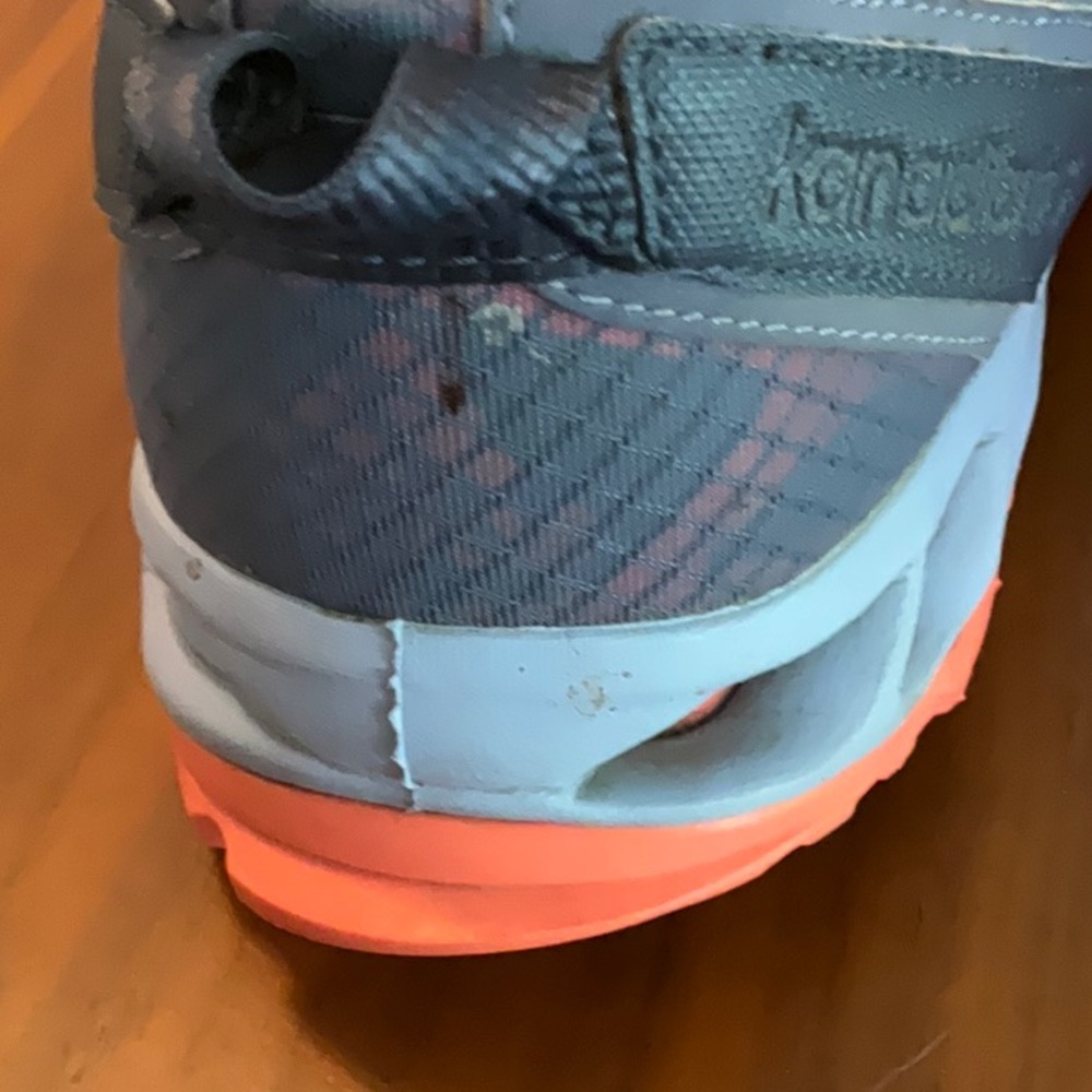 ADIDAS running shoes - Picture 6 of 8